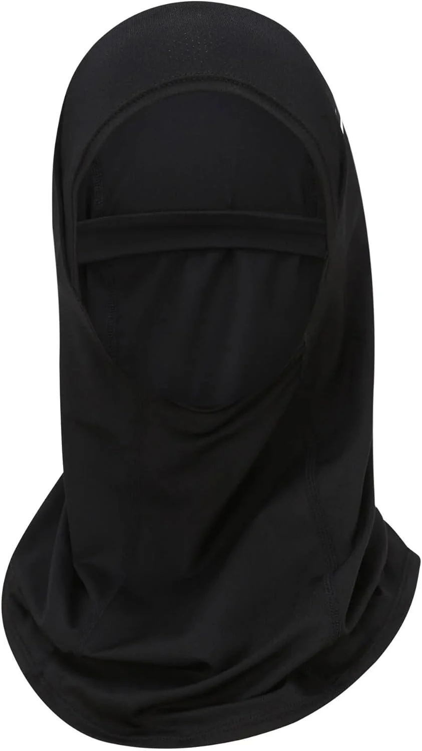 هدبند ورزشی زنانه نایکی مدل PRO HEADCOVER مشکی/سفید سایز XS/S هدبند ورزشی زنانه نایکی مدل PRO HEADCOVER مشکی/سفید سایز XS/S