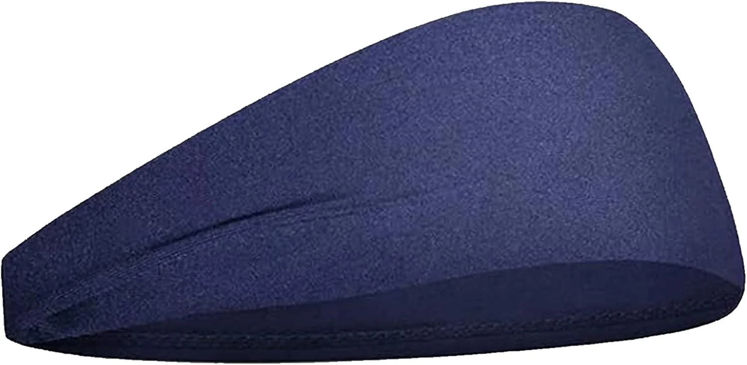 هدبند مردانه و زنانه - هدبند کشی عرق گیر برای دویدن، باشگاه و ورزش | هدبند ورزشی، هدبند موی ضخیم هدبند مردانه و زنانه - هدبند کشی عرق گیر برای دویدن، باشگاه و ورزش | هدبند ورزشی، هدبند موی ضخیم