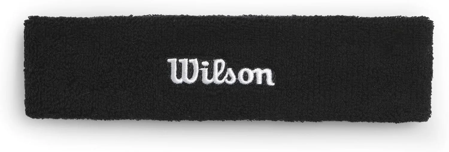 هدبند لوگو ویلسون تری هدبند لوگو ویلسون تری