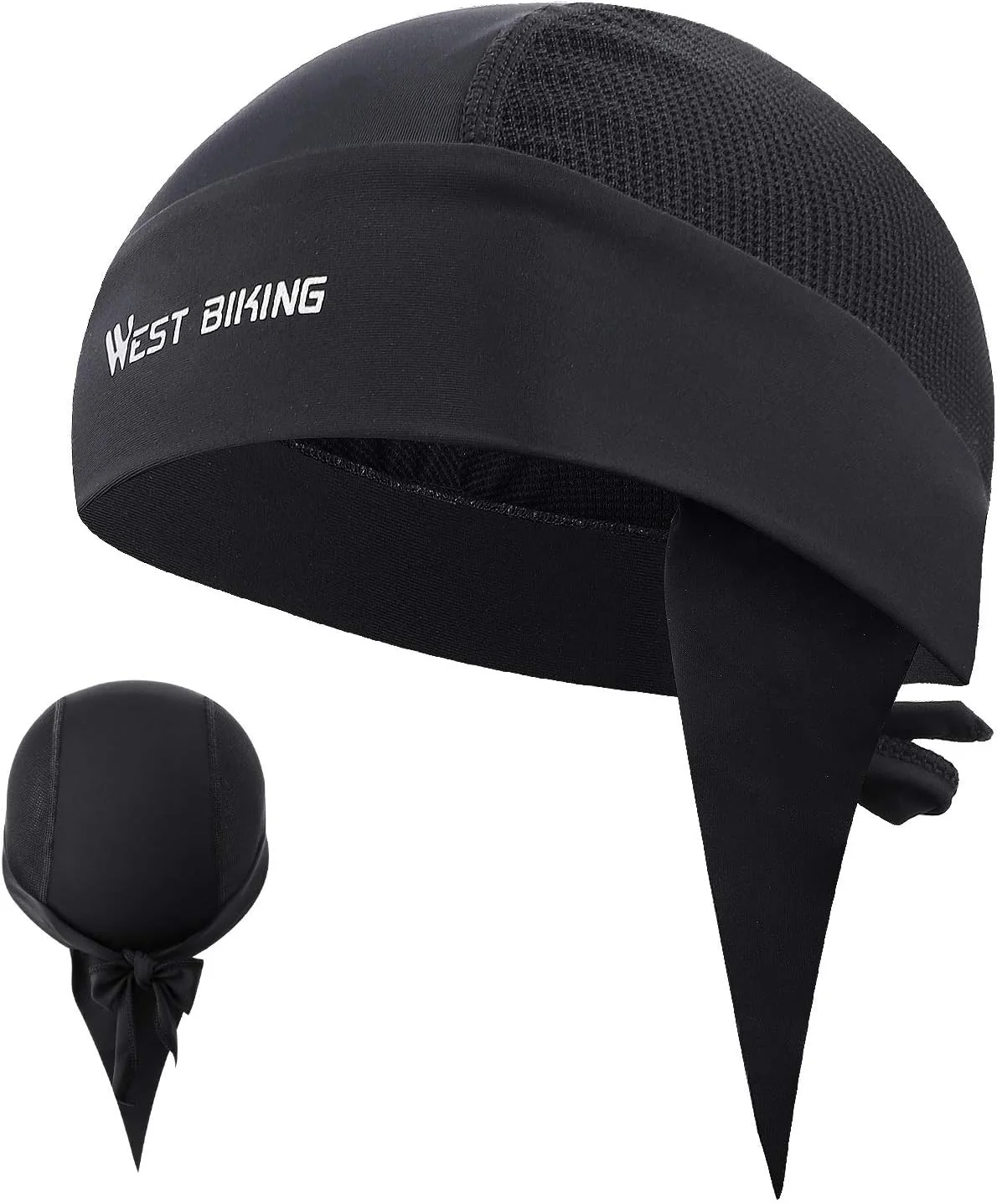 کلاه اسکلتی عرق گیر مردانه وست بایکینگ مناسب دوچرخه سواری، ماهیگیری و موتورسواری کلاه اسکلتی عرق گیر مردانه وست بایکینگ مناسب دوچرخه سواری، ماهیگیری و موتورسواری