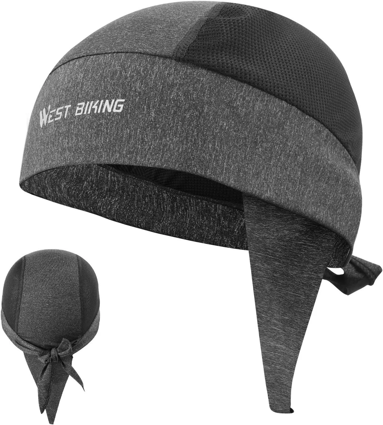 کلاه اسکلتی و عرق گیر وست بایکینگ مناسب دوچرخه سواری، ماهیگیری و موتورسواری آقایان کلاه اسکلتی و عرق گیر وست بایکینگ مناسب دوچرخه سواری، ماهیگیری و موتورسواری آقایان