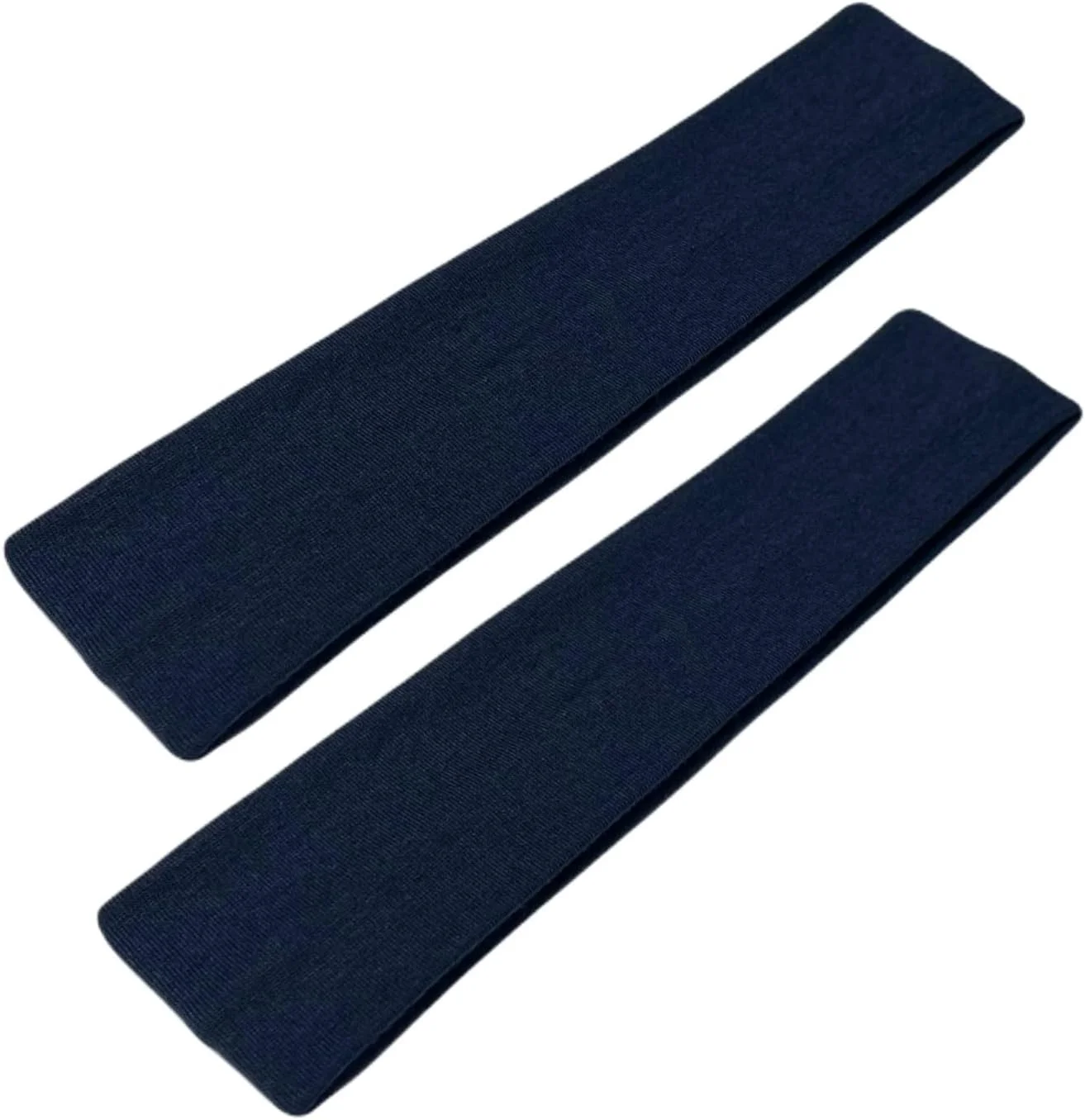 هدبند پهن 5 سانتی متری وست اند چویس، کشی ساده، مناسب یونیسکس، نرم و مناسب ورزش، یوگا و استفاده روزمره (سرمه ای) هدبند پهن 5 سانتی متری وست اند چویس، کشی ساده، مناسب یونیسکس، نرم و مناسب ورزش، یوگا و استفاده روزمره (سرمه ای)