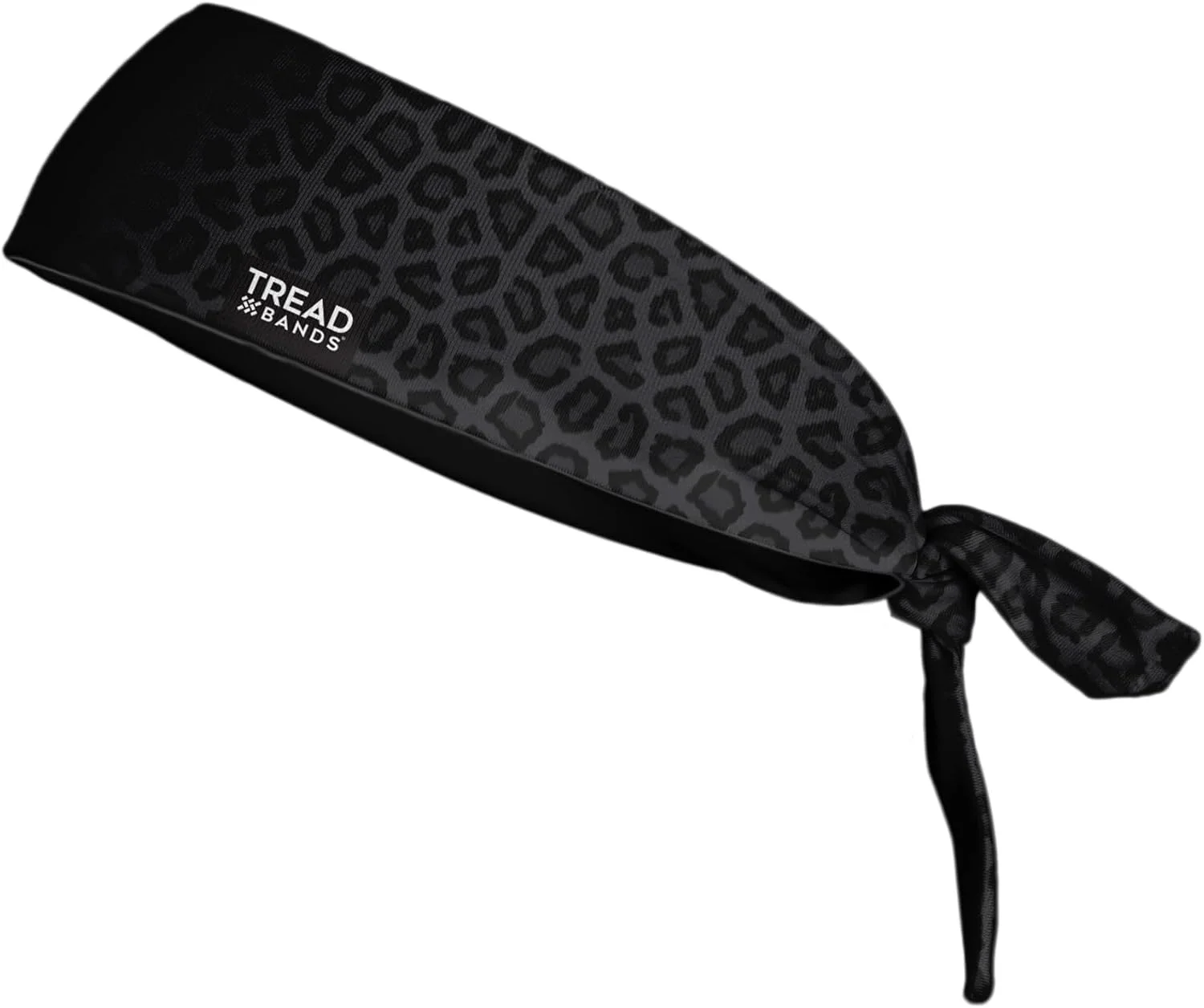 هدبند ورزشی طرح پلنگی مشکی مناسب تمام فصول هدبند ورزشی طرح پلنگی مشکی مناسب تمام فصول