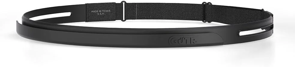 هدبند عملکردی GUTR، انتقال دهنده عرق از چشم، اندازه جهانی با بند الاستیک - FLEX