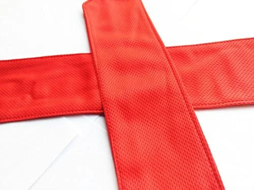 هدبند ورزشی خشک‌شونده سریع برای زنان و مردان، جذب‌کننده رطوبت، کشسان، دستمال سر و پیشانی‌بند مناسب برای تنیس، دویدن، تمرین، یوگا، باشگاه، دوچرخه‌سواری