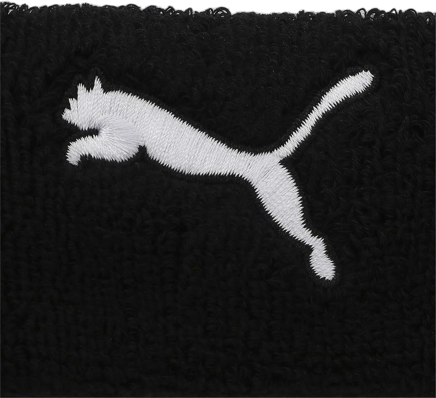 هدبند مردانه/زنانه پوما TR مشکی سایز X