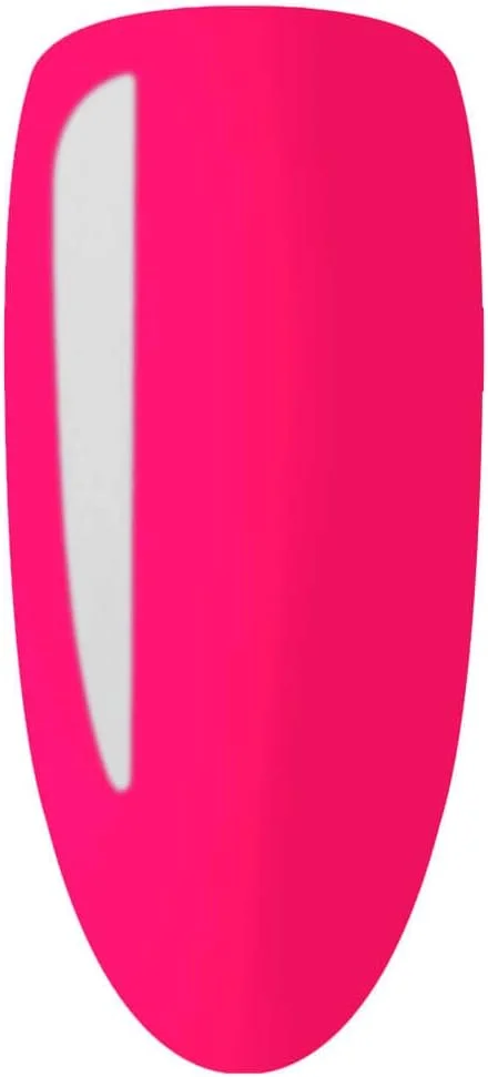 لاک ناخن ژلی لچت، مجموعه لاک ناخن رنگ پوست، لاک ناخن Nobility، صورتی آتشین NBNL55 لاک ناخن ژلی لچت، مجموعه لاک ناخن رنگ پوست، لاک ناخن Nobility، صورتی آتشین NBNL55