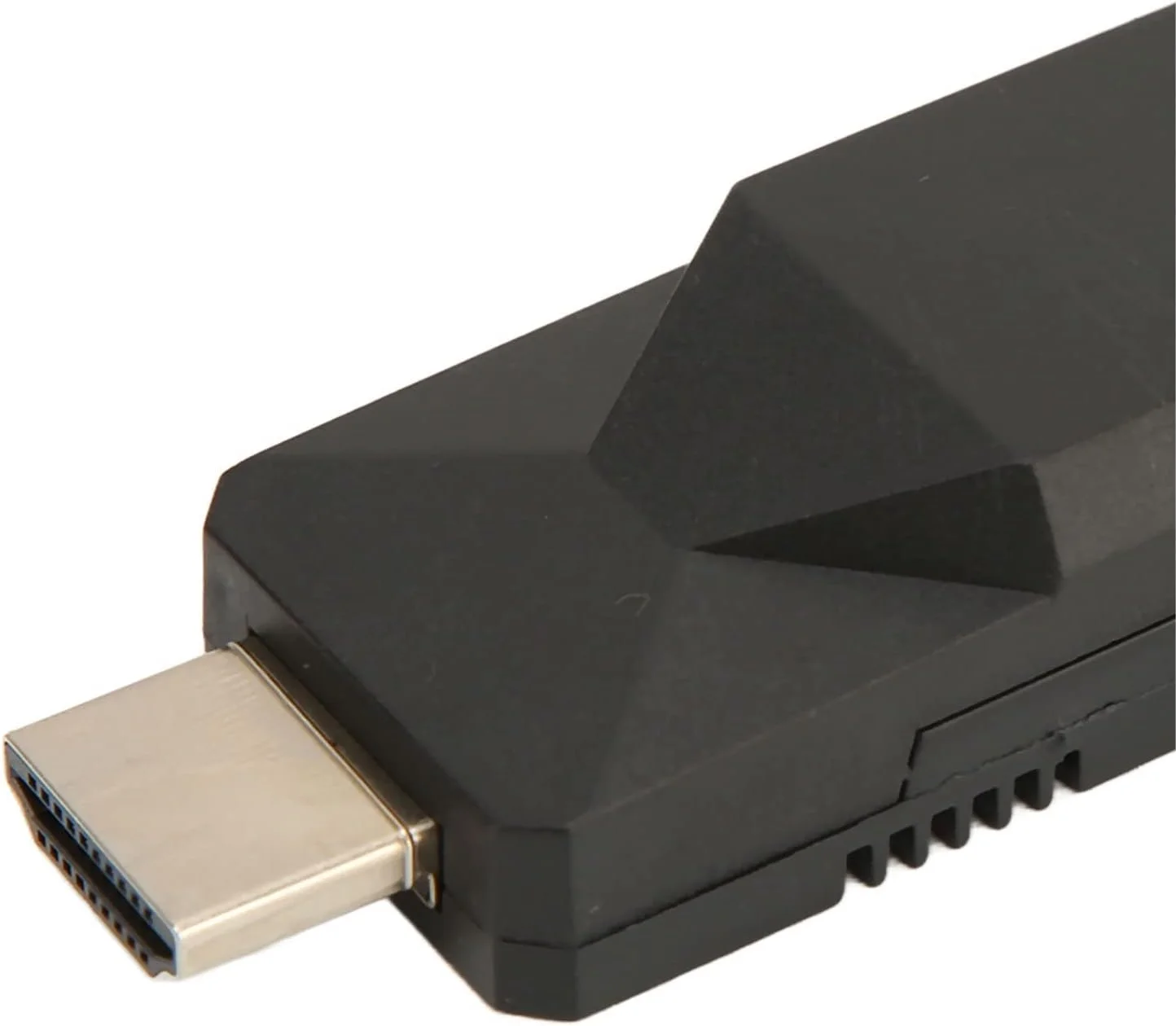 اکستندر کابل رابط چند رسانه ای با کیفیت بالا به RJ45 مدل RvSky - انتقال شبکه HD را تا برد 60 متر برای کیفیت واضح صدا و تصویر افزایش دهید