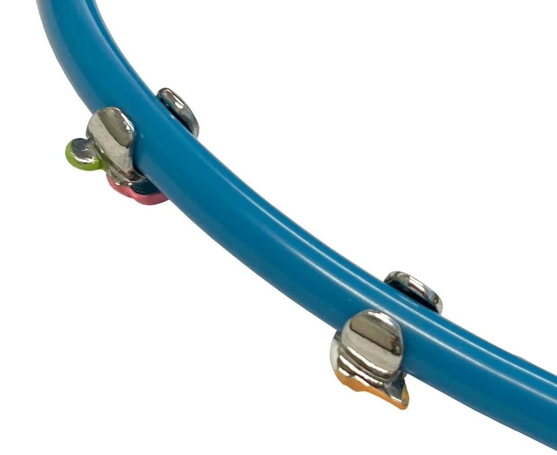 جواهرات گوشی پزشکی سه بعدی پرستیژ مدیکال (گل آفتابگردان - قلع عتیقه) جواهرات گوشی پزشکی سه بعدی پرستیژ مدیکال (گل آفتابگردان - قلع عتیقه)