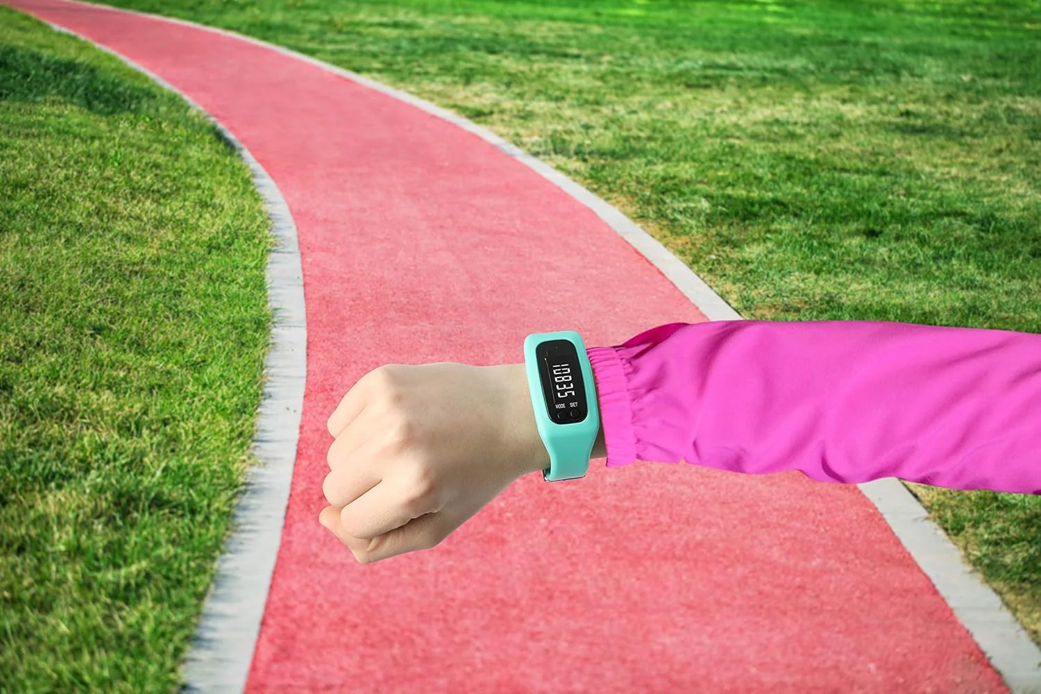 ردیاب فعالیت ویویتار - مشکی ردیاب فعالیت ویویتار - مشکی