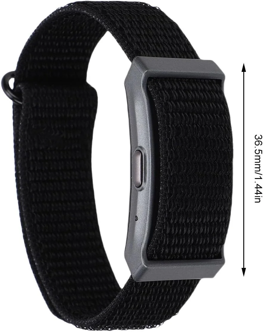 دستبند هوشمند VELATEMOR، بند استیل، دستبند سلامت هوشمند، حالت های حرکتی چندگانه، یادآوری تماس، دستبند هوشمند مغناطیسی ضد آب، ردیاب فعالیت بدنی (مشکی) دستبند هوشمند VELATEMOR، بند استیل، دستبند سلامت هوشمند، حالت های حرکتی چندگانه، یادآوری تماس، دستبند هوشمند مغناطیسی ضد آب، ردیاب فعالیت بدنی (مشکی)