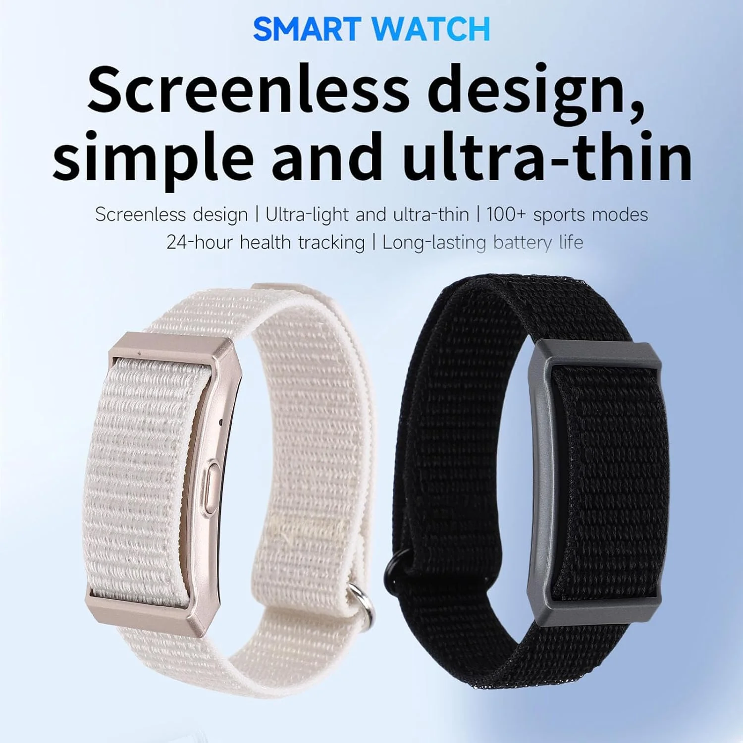 دستبند هوشمند VELATEMOR، بند استیل، دستبند سلامت هوشمند، حالت های حرکتی چندگانه، یادآوری تماس، دستبند هوشمند مغناطیسی ضد آب، ردیاب فعالیت بدنی (مشکی) دستبند هوشمند VELATEMOR، بند استیل، دستبند سلامت هوشمند، حالت های حرکتی چندگانه، یادآوری تماس، دستبند هوشمند مغناطیسی ضد آب، ردیاب فعالیت بدنی (مشکی)