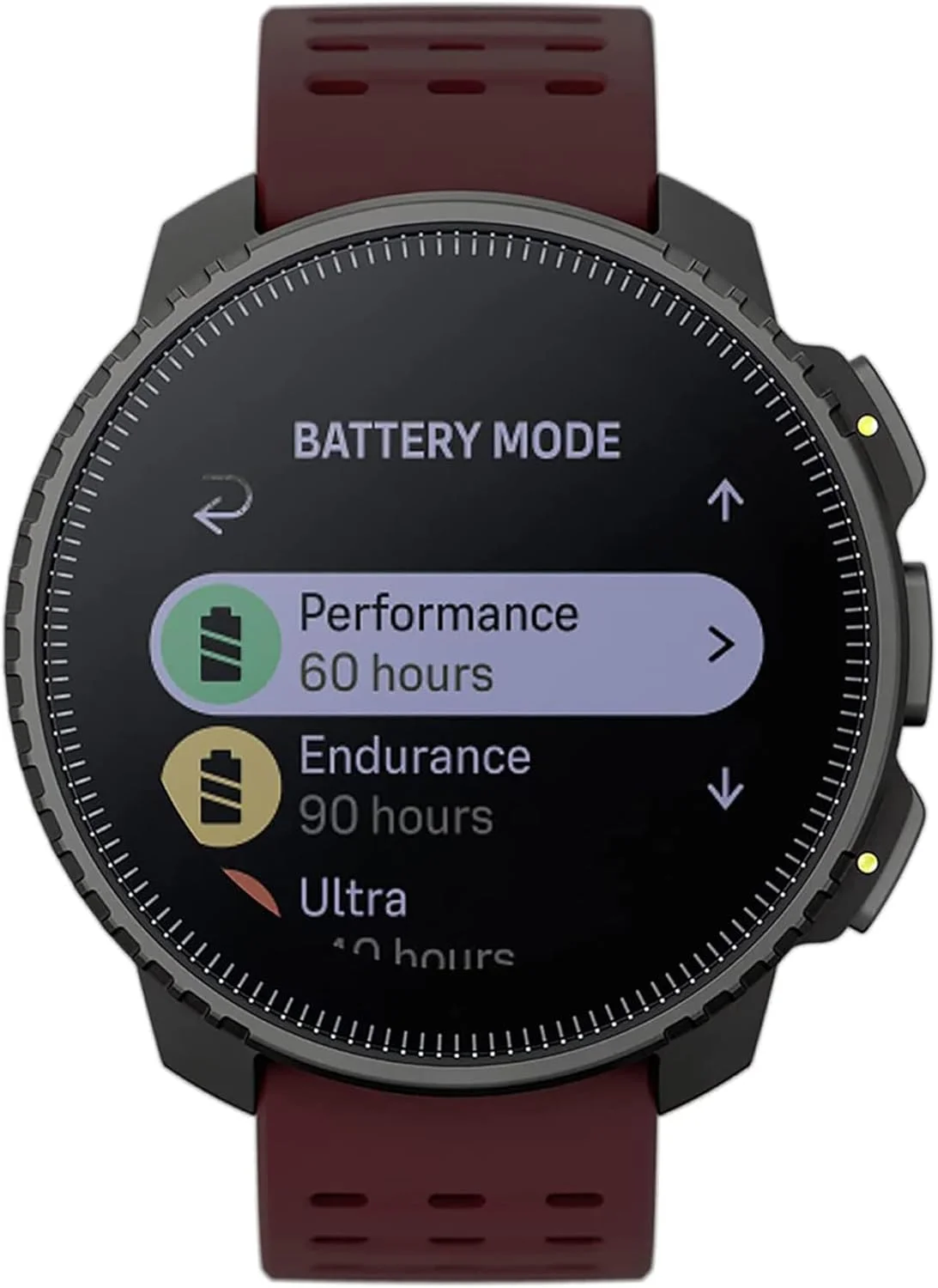 ساعت ورزشی GPS سونتو Vertical، ردیاب فعالیت با GNSS دو بانده و نقشه های آفلاین، عمر باتری تا 60 روز، پشتیبانی از بیش از 95 ورزش، مراقبت های بهداشتی 24/7، ساعت هوشمند برای مردان و زنان، شارژ خورشیدی اختیاری