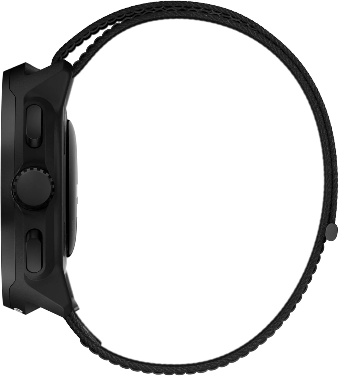 ساعت ورزشی GPS سونتو ران، صفحه نمایش لمسی 1.32 اینچی AMOLED، سبک وزن، چند ورزشی، ردیاب فعالیت، GPS دقیق، ردیابی ضربان قلب/خواب، مدت زمان ساعت ورزشی GPS سونتو ران، صفحه نمایش لمسی 1.32 اینچی AMOLED، سبک وزن، چند ورزشی، ردیاب فعالیت، GPS دقیق، ردیابی ضربان قلب/خواب، مدت زمان