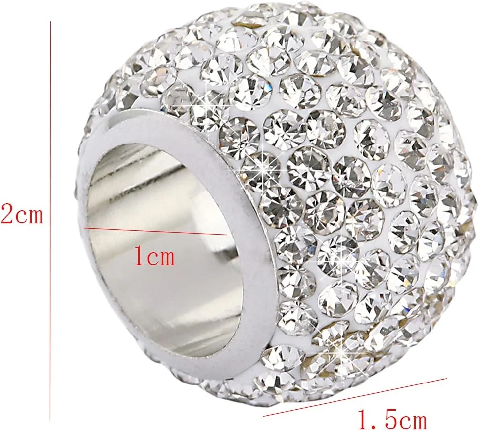 آویز گوشی پزشکی نگین دار WedFeir، پلاک شناسایی گرد برای لوازم جانبی پرستار، تکنسین رادیولوژی، دامپزشک، کریستال بنفش آویز گوشی پزشکی نگین دار WedFeir، پلاک شناسایی گرد برای لوازم جانبی پرستار، تکنسین رادیولوژی، دامپزشک، کریستال بنفش