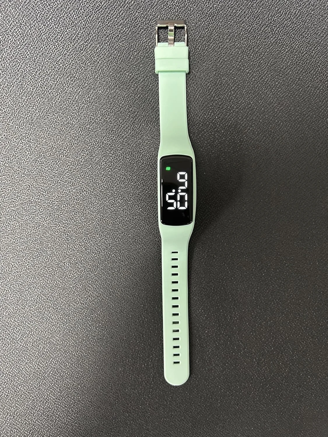 ساعت آموزشی دستشویی رفتن ای-ویبرا - ساعت لرزشی بی صدا با 8 زنگ هشدار - ساعت یادآوری پزشکی مقاوم در برابر آب - با تایمر و 8 زنگ هشدار روزانه ساعت آموزشی دستشویی رفتن ای-ویبرا - ساعت لرزشی بی صدا با 8 زنگ هشدار - ساعت یادآوری پزشکی مقاوم در برابر آب - با تایمر و 8 زنگ هشدار روزانه