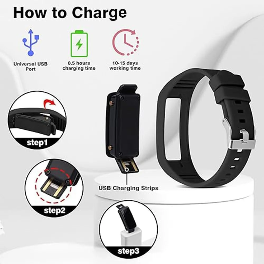 ساعت آموزشی دستشویی رفتن ای-ویبرا - ساعت لرزشی بی صدا با 8 زنگ هشدار - ساعت یادآوری پزشکی مقاوم در برابر آب - با تایمر و 8 زنگ هشدار روزانه ساعت آموزشی دستشویی رفتن ای-ویبرا - ساعت لرزشی بی صدا با 8 زنگ هشدار - ساعت یادآوری پزشکی مقاوم در برابر آب - با تایمر و 8 زنگ هشدار روزانه