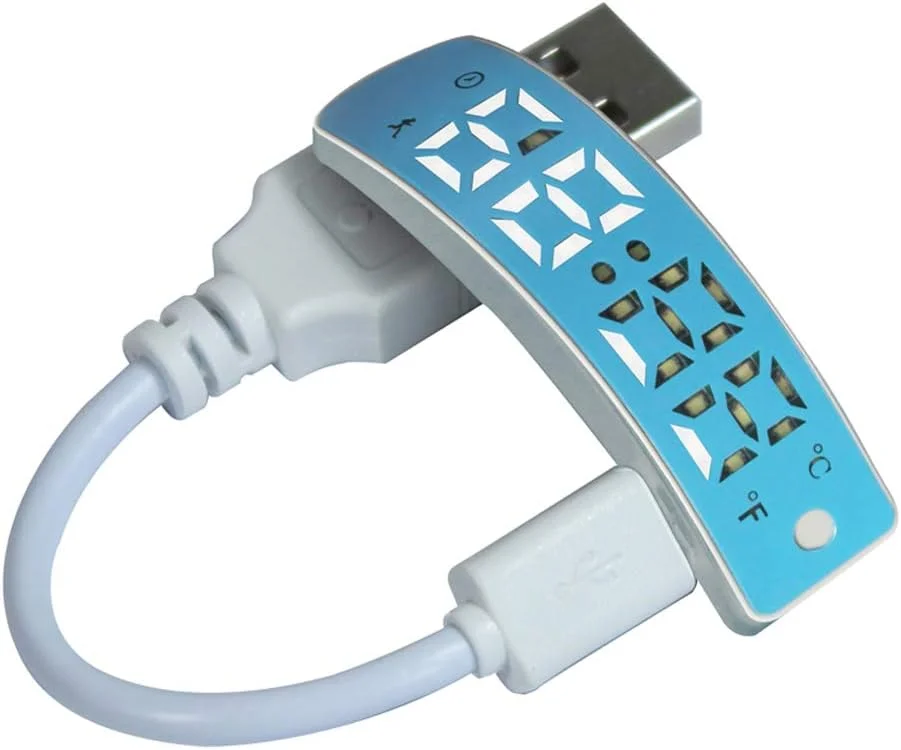 ساعت یادآوری - ساعت ویبره دار شارژی و بی صدا - ساعت یادآوری پزشکی - با تایمر و 15 آلارم روزانه (بنفش) ساعت یادآوری - ساعت ویبره دار شارژی و بی صدا - ساعت یادآوری پزشکی - با تایمر و 15 آلارم روزانه (بنفش)