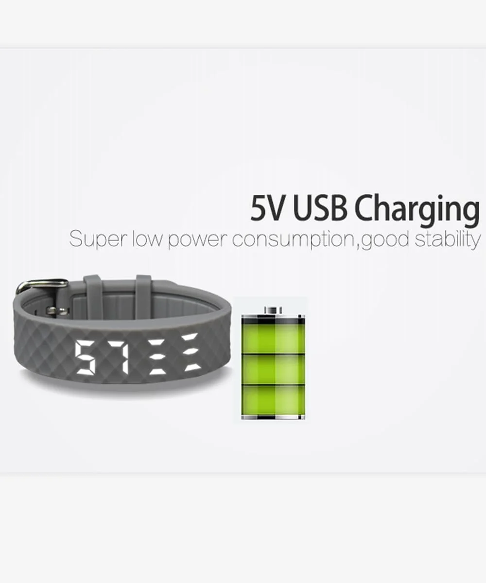 ساعت یادآوری کننده ویبره ای - ساعت ویبره ای بی صدا قابل شارژ - ساعت یادآوری پزشکی - با تایمر و 15 زنگ هشدار روزانه (خاکستری - بزرگ) ساعت یادآوری کننده ویبره ای - ساعت ویبره ای بی صدا قابل شارژ - ساعت یادآوری پزشکی - با تایمر و 15 زنگ هشدار روزانه (خاکستری - بزرگ)