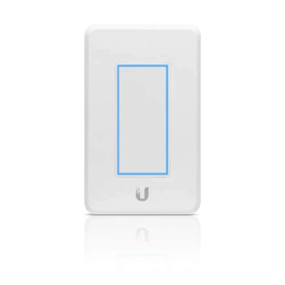 کلید دیمر یونیفای Ubiquiti Networks با قابلیت PoE 802.3af کلید دیمر یونیفای Ubiquiti Networks با قابلیت PoE 802.3af