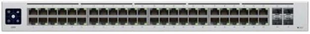 سوییچ 48 پورت یوبیکیوتی UniFi سوییچ 48 پورت یوبیکیوتی UniFi