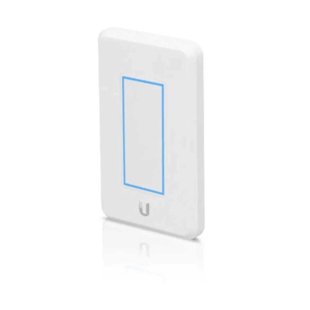کلید دیمر یونیفای Ubiquiti Networks با قابلیت PoE 802.3af کلید دیمر یونیفای Ubiquiti Networks با قابلیت PoE 802.3af