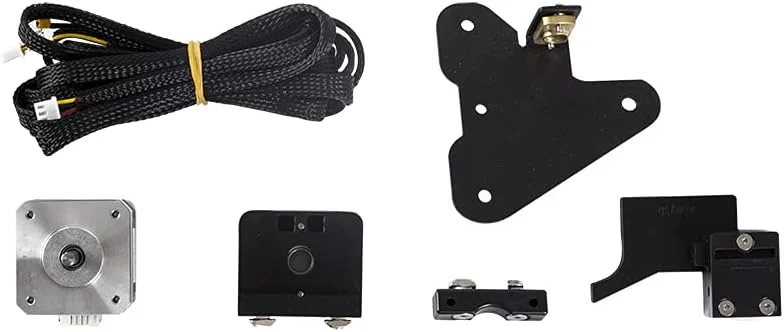 کیت ارتقاء پرینتر سه بعدی CR-10s، کیت کامل ارتقاء DIY، لوازم جانبی پرینتر سه بعدی