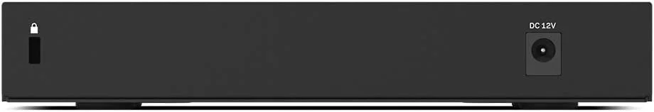 سوییچ 8 پورت گیگابیتی دسکتاپ تجاری Linksys LGS108 سوییچ 8 پورت گیگابیتی دسکتاپ تجاری Linksys LGS108