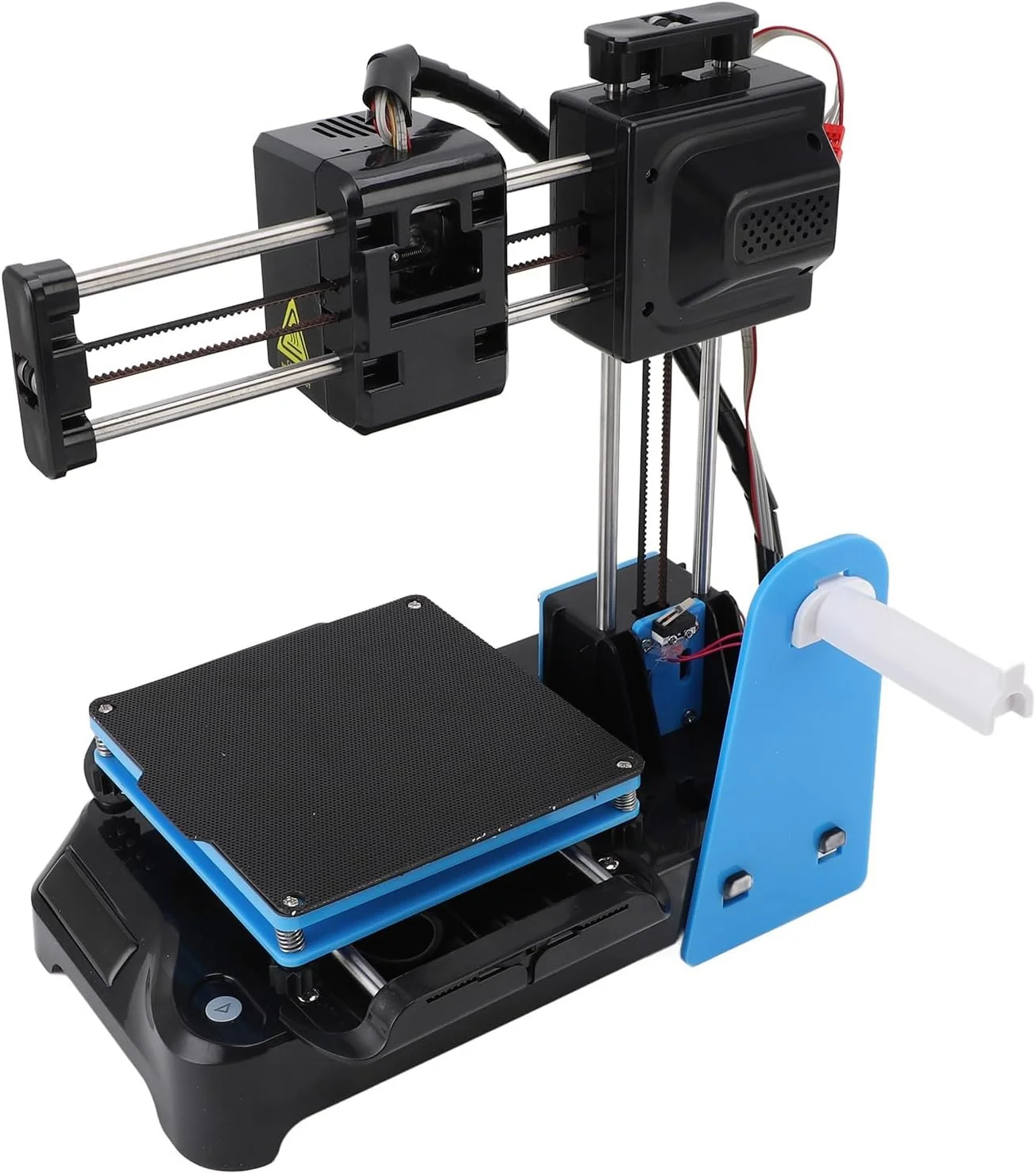 دستگاه چاپ سه بعدی قابل حمل Jiawu با گرمایش سریع، دستگاه چاپ سه بعدی جمع و جور برای دانشجویان (دوشاخه UK) دستگاه چاپ سه بعدی قابل حمل Jiawu با گرمایش سریع، دستگاه چاپ سه بعدی جمع و جور برای دانشجویان (دوشاخه UK)