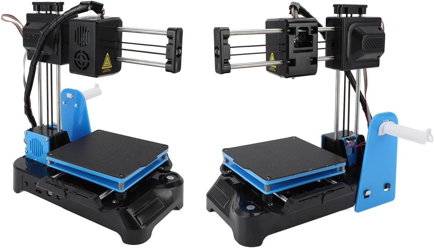 دستگاه چاپ سه بعدی قابل حمل Jiawu با گرمایش سریع، دستگاه چاپ سه بعدی جمع و جور برای دانشجویان (دوشاخه UK) دستگاه چاپ سه بعدی قابل حمل Jiawu با گرمایش سریع، دستگاه چاپ سه بعدی جمع و جور برای دانشجویان (دوشاخه UK)