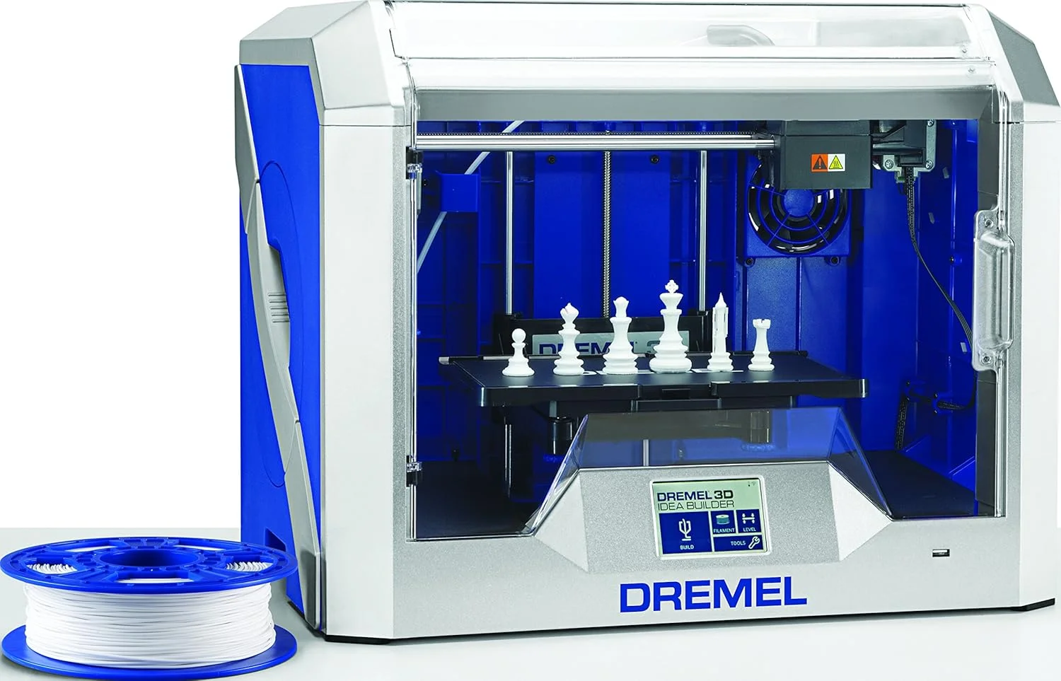 پرینتر سه بعدی درمل مدل 3D40