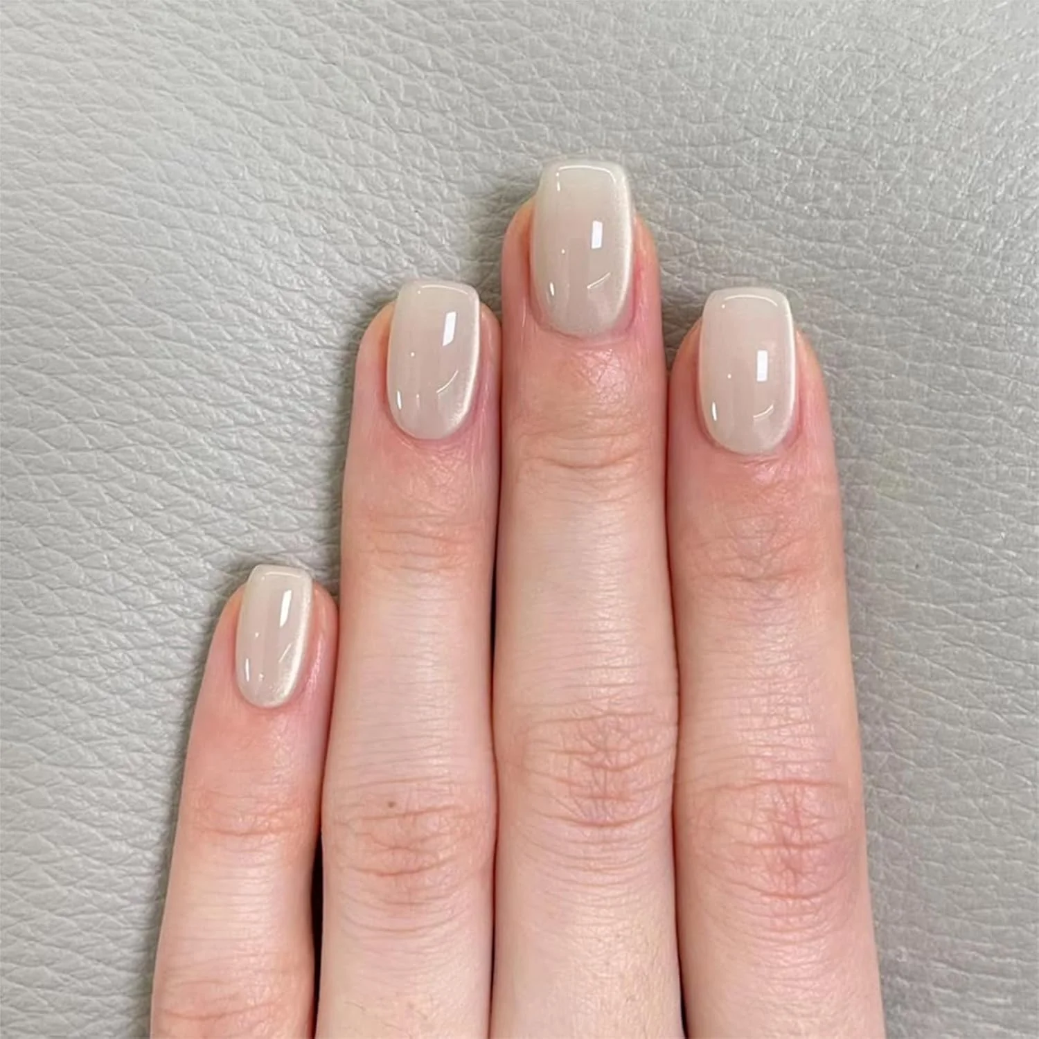 ناخن مصنوعی 10 عددی طرح چشم گربه ای، مربعی کوتاه، مناسب خانم ها، پوشش کامل، هنر ناخن آکریلیک ناخن مصنوعی 10 عددی طرح چشم گربه ای، مربعی کوتاه، مناسب خانم ها، پوشش کامل، هنر ناخن آکریلیک