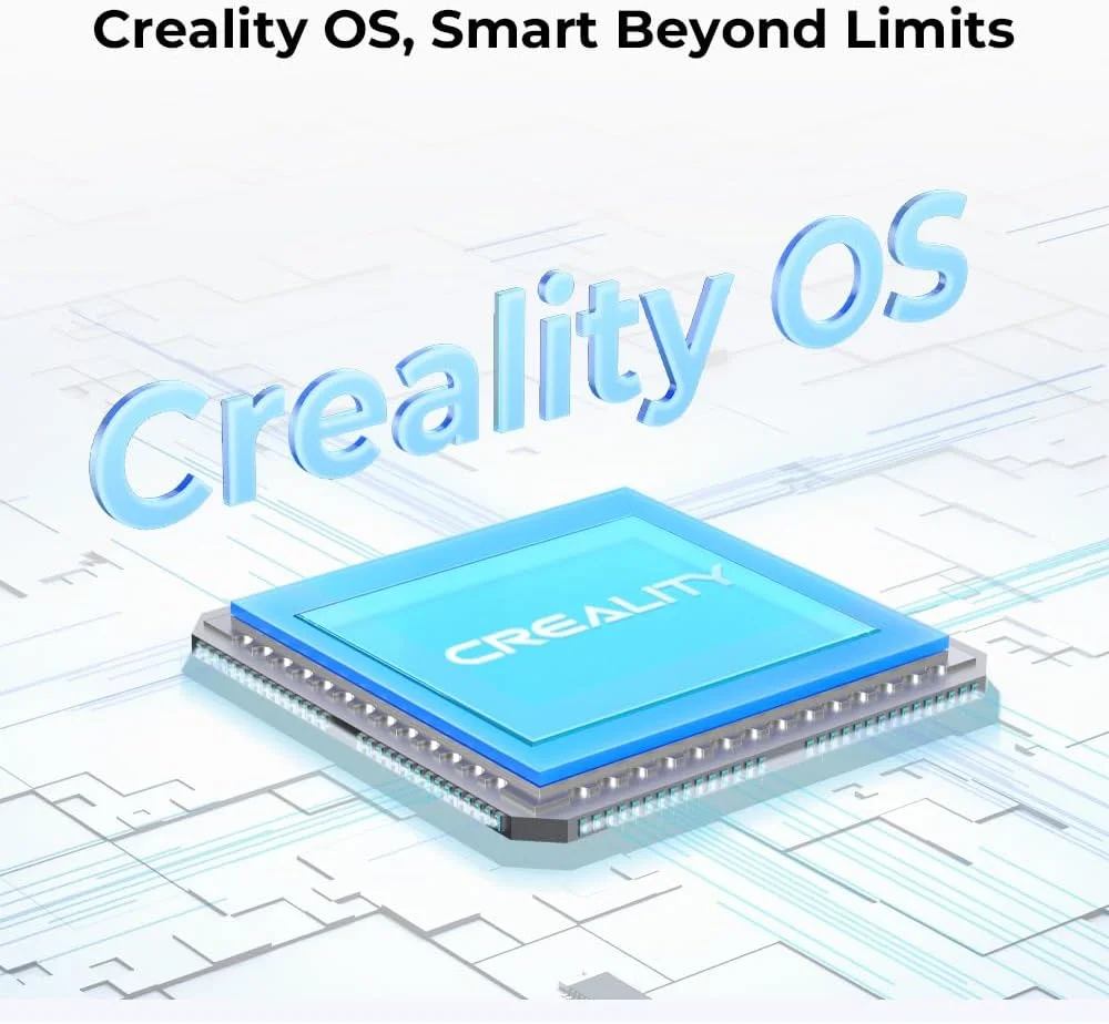 پرینتر سه بعدی Irovami Creality Ender-3 V3 KE، چاپ با سرعت بالا، هاتاند با دمای بالا، تراز خودکار، دستگاه پرینت سه بعدی FDM با اکسترودر مستقیم Sprite با صفحه اصلی سایلنت، اندازه چاپ 220x220x240 میلیمتر پرینتر سه بعدی Irovami Creality Ender-3 V3 KE، چاپ با سرعت بالا، هاتاند با دمای بالا، تراز خودکار، دستگاه پرینت سه بعدی FDM با اکسترودر مستقیم Sprite با صفحه اصلی سایلنت، اندازه چاپ 220x220x240 میلیمتر