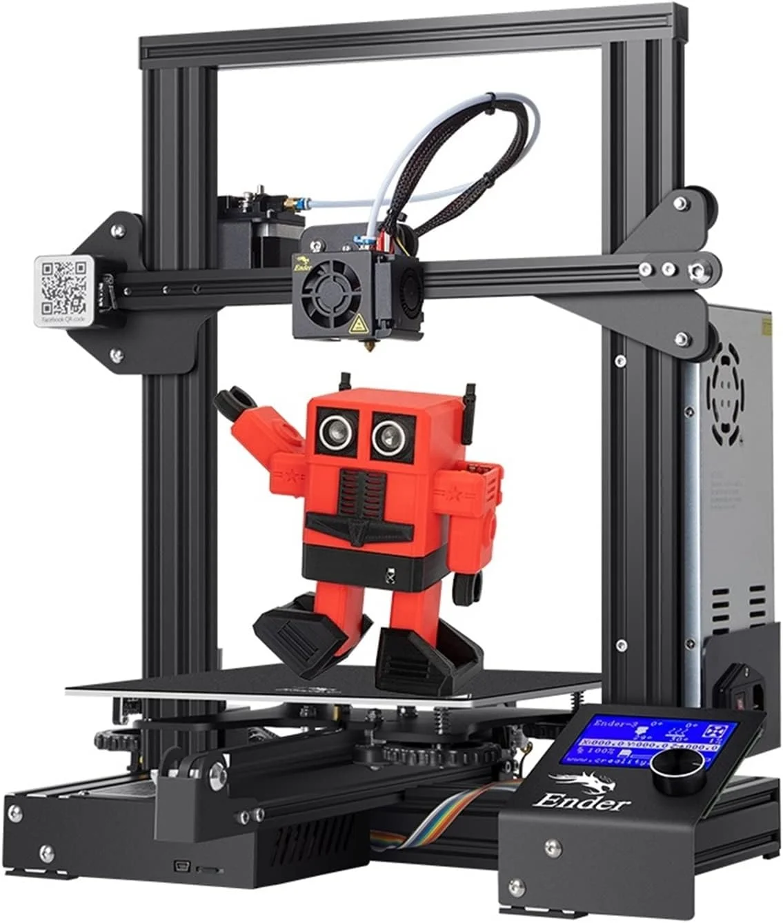 پرینتر سه بعدی STUFY، پرینتر سه بعدی V-slot، قابلیت ادامه چاپ پس از قطع برق، کیت ماسک های چاپی، بستر گرم فلزی، قابلیت ادامه چاپ، کیت دستگاه چاپ سه بعدی DIY (رنگ: 3XAddBL Touch) پرینتر سه بعدی STUFY، پرینتر سه بعدی V-slot، قابلیت ادامه چاپ پس از قطع برق، کیت ماسک های چاپی، بستر گرم فلزی، قابلیت ادامه چاپ، کیت دستگاه چاپ سه بعدی DIY (رنگ: 3XAddBL Touch)