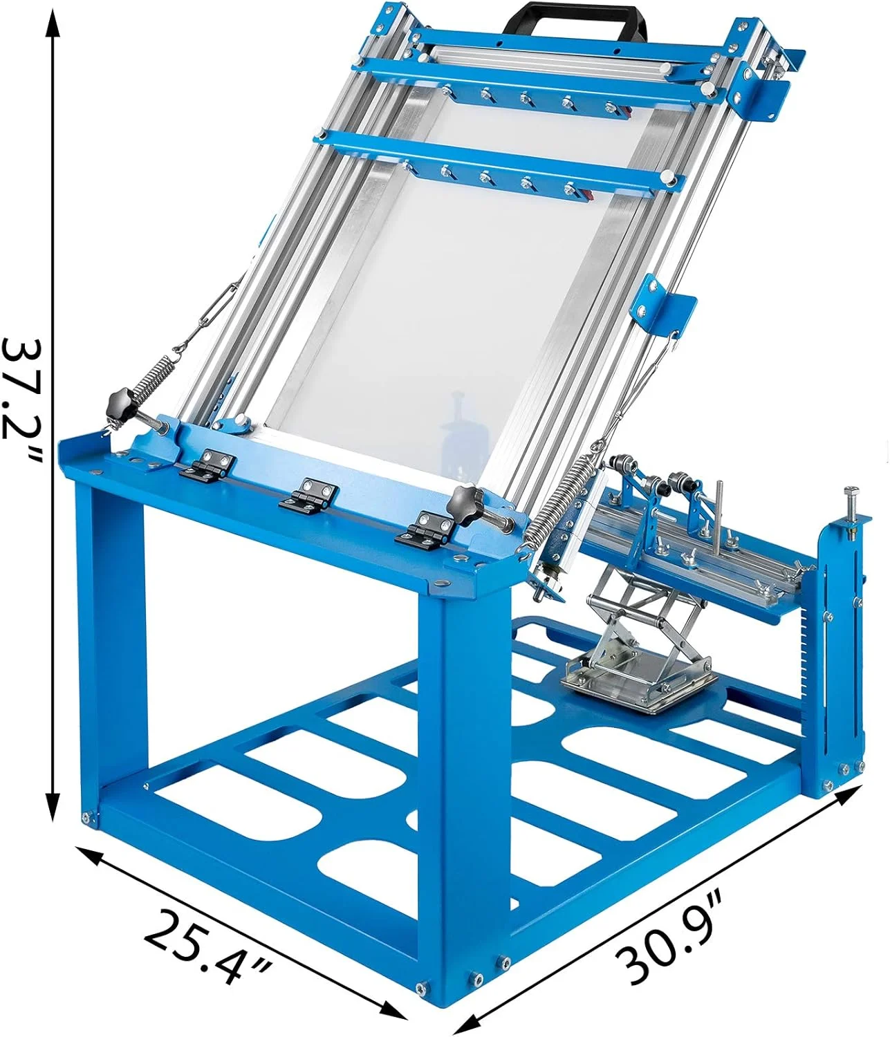 دستگاه چاپ سیلک دستی استوانه ای با حداکثر قطر چاپ 60 میلی متر و محیط چاپ 200 میلی متر برای چاپ روی استوانه دستگاه چاپ سیلک دستی استوانه ای با حداکثر قطر چاپ 60 میلی متر و محیط چاپ 200 میلی متر برای چاپ روی استوانه