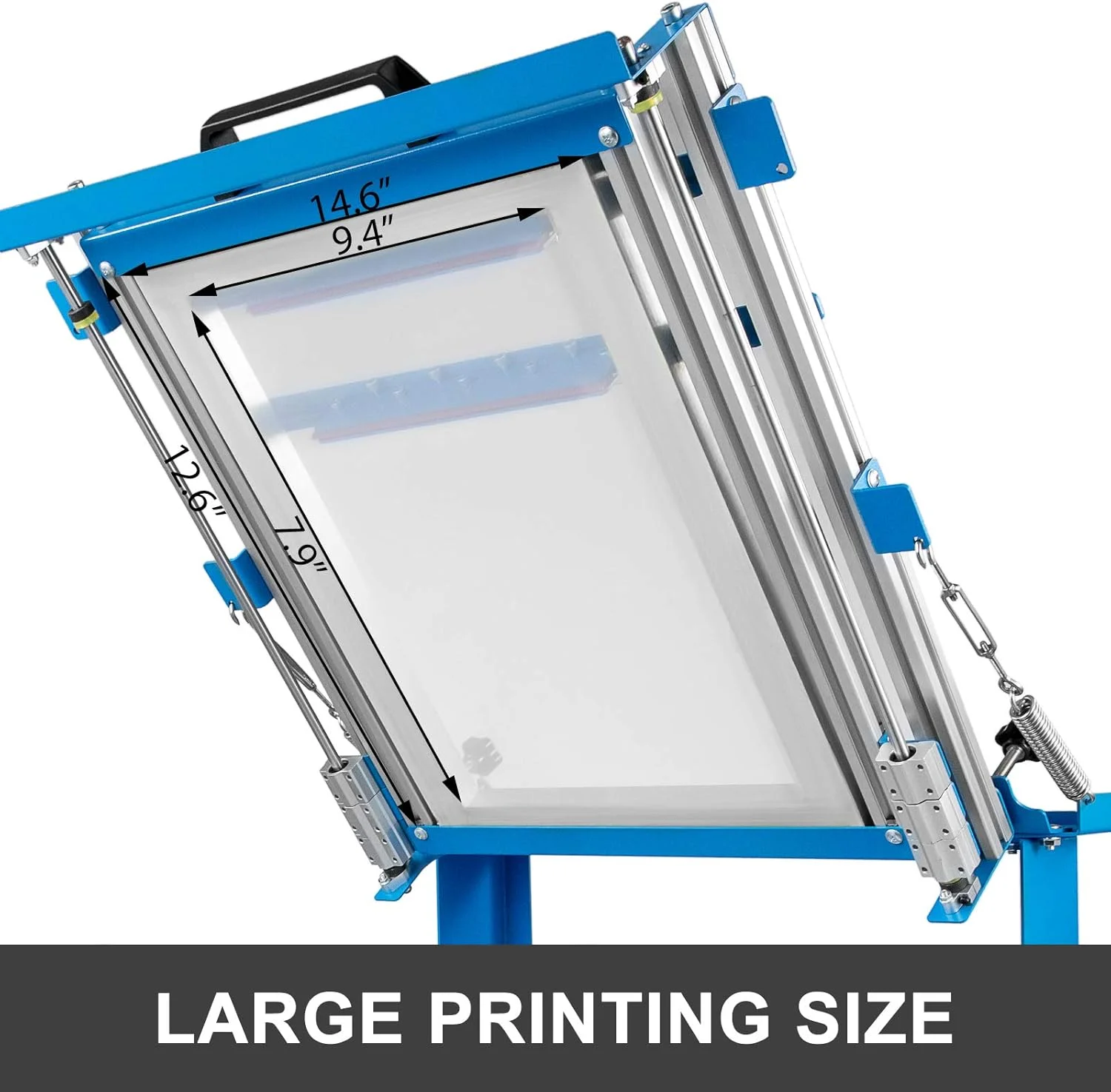 دستگاه چاپ سیلک دستی استوانه ای با حداکثر قطر چاپ 60 میلی متر و محیط چاپ 200 میلی متر برای چاپ روی استوانه دستگاه چاپ سیلک دستی استوانه ای با حداکثر قطر چاپ 60 میلی متر و محیط چاپ 200 میلی متر برای چاپ روی استوانه