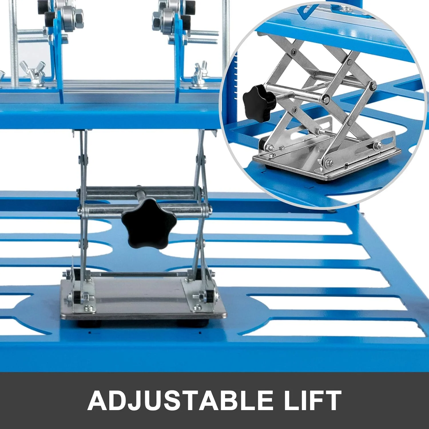 دستگاه چاپ سیلک دستی استوانه ای با حداکثر قطر چاپ 60 میلی متر و محیط چاپ 200 میلی متر برای چاپ روی استوانه دستگاه چاپ سیلک دستی استوانه ای با حداکثر قطر چاپ 60 میلی متر و محیط چاپ 200 میلی متر برای چاپ روی استوانه