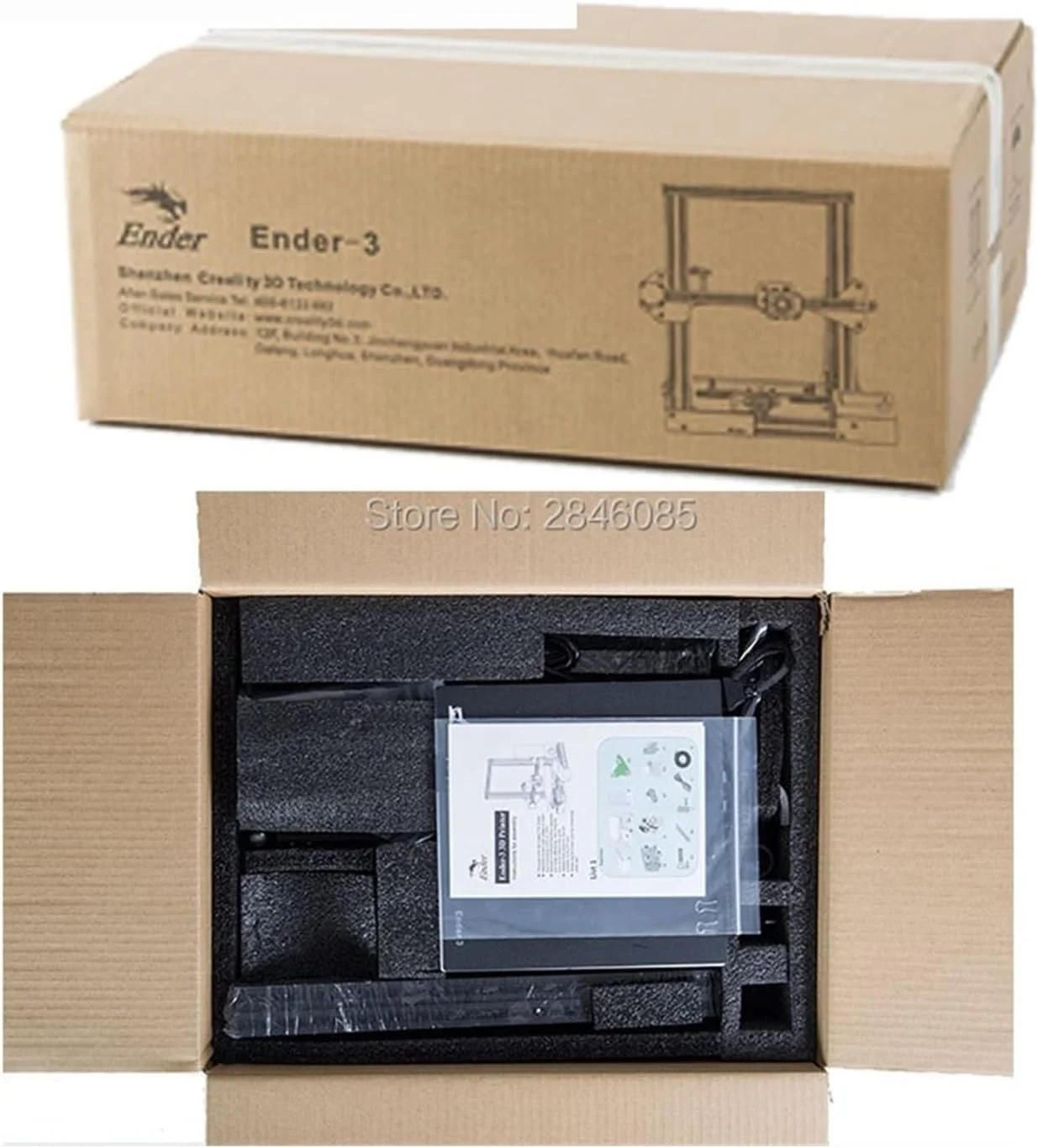 پرینتر سه بعدی STUFY، پرینتر سه بعدی V-slot، قابلیت ادامه چاپ پس از قطع برق، کیت ماسک های چاپی، بستر گرم فلزی، قابلیت ادامه چاپ، کیت دستگاه چاپ سه بعدی DIY (رنگ: 3XAddBL Touch) پرینتر سه بعدی STUFY، پرینتر سه بعدی V-slot، قابلیت ادامه چاپ پس از قطع برق، کیت ماسک های چاپی، بستر گرم فلزی، قابلیت ادامه چاپ، کیت دستگاه چاپ سه بعدی DIY (رنگ: 3XAddBL Touch)