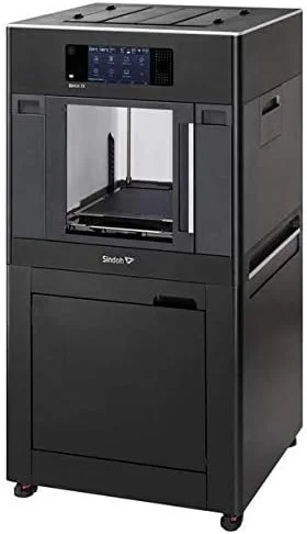 نازل دوگانه مستقل (3DWOX) نازل دوگانه مستقل (3DWOX)