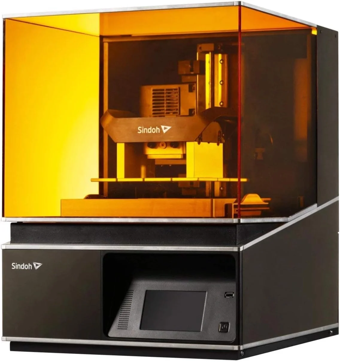 پرینتر سه بعدی SLA مدل A1 پلاس پرینتر سه بعدی SLA مدل A1 پلاس