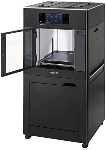 نازل دوگانه مستقل (3DWOX) نازل دوگانه مستقل (3DWOX)