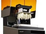 پرینتر سه بعدی SLA مدل A1 پلاس پرینتر سه بعدی SLA مدل A1 پلاس