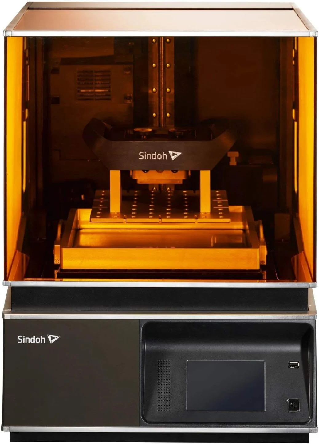 پرینتر سه بعدی SLA مدل A1 پلاس پرینتر سه بعدی SLA مدل A1 پلاس