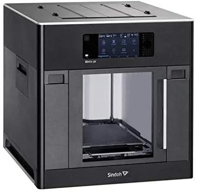 نازل دوگانه مستقل (3DWOX) نازل دوگانه مستقل (3DWOX)