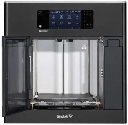 نازل دوگانه مستقل (3DWOX) نازل دوگانه مستقل (3DWOX)