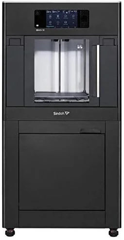 نازل دوگانه مستقل (3DWOX) نازل دوگانه مستقل (3DWOX)