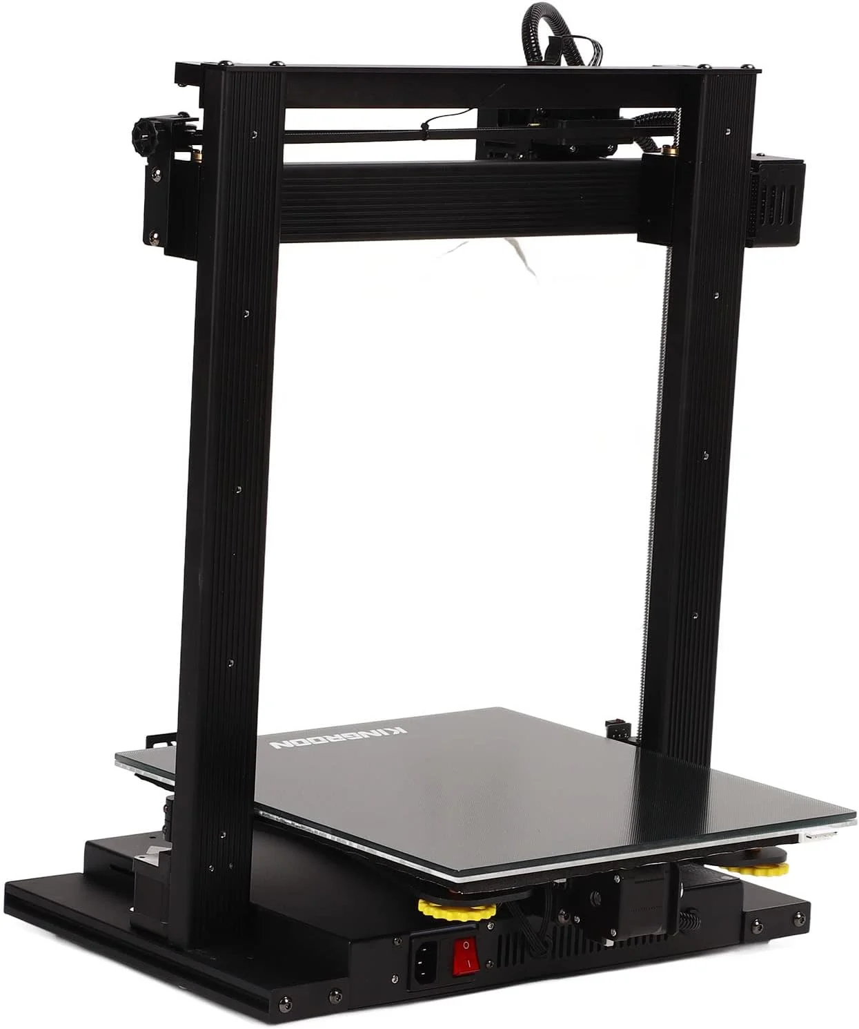 پرینتر سه بعدی صنعتی REHOOF، دستگاه چاپ سه بعدی دقیق با 9 زبان و برد کوتاه 90-260 ولت برای مدل سازی ساختمان پرینتر سه بعدی صنعتی REHOOF، دستگاه چاپ سه بعدی دقیق با 9 زبان و برد کوتاه 90-260 ولت برای مدل سازی ساختمان