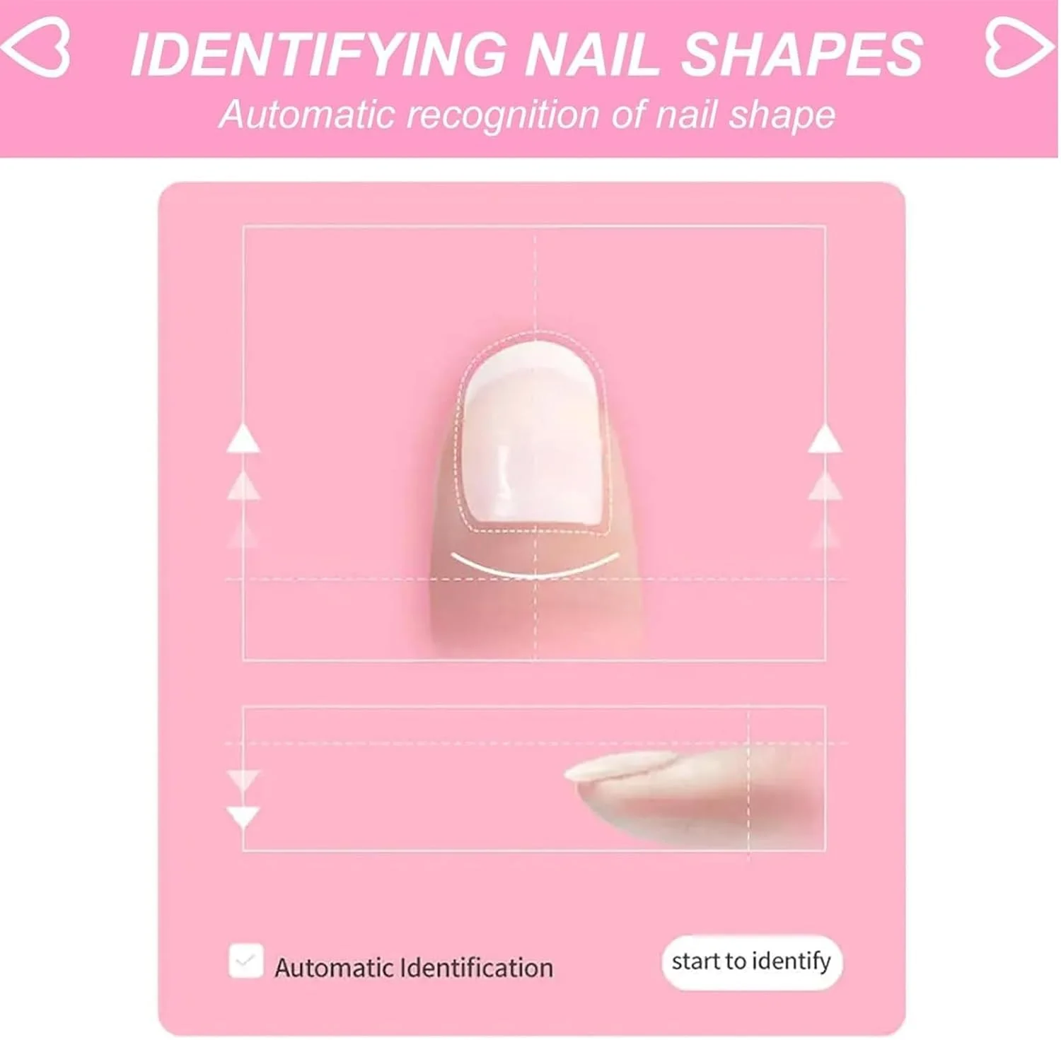 دستگاه چاپ ناخن هوشمند سه بعدی، چاپگر هنر ناخن دیجیتال موبایل مینی با کنترل برنامه، دستگاه چاپ ناخن مینی برقی حرفه ای با عملکرد تشخیص خودکار، برای ناخن های خانگی دستگاه چاپ ناخن هوشمند سه بعدی، چاپگر هنر ناخن دیجیتال موبایل مینی با کنترل برنامه، دستگاه چاپ ناخن مینی برقی حرفه ای با عملکرد تشخیص خودکار، برای ناخن های خانگی