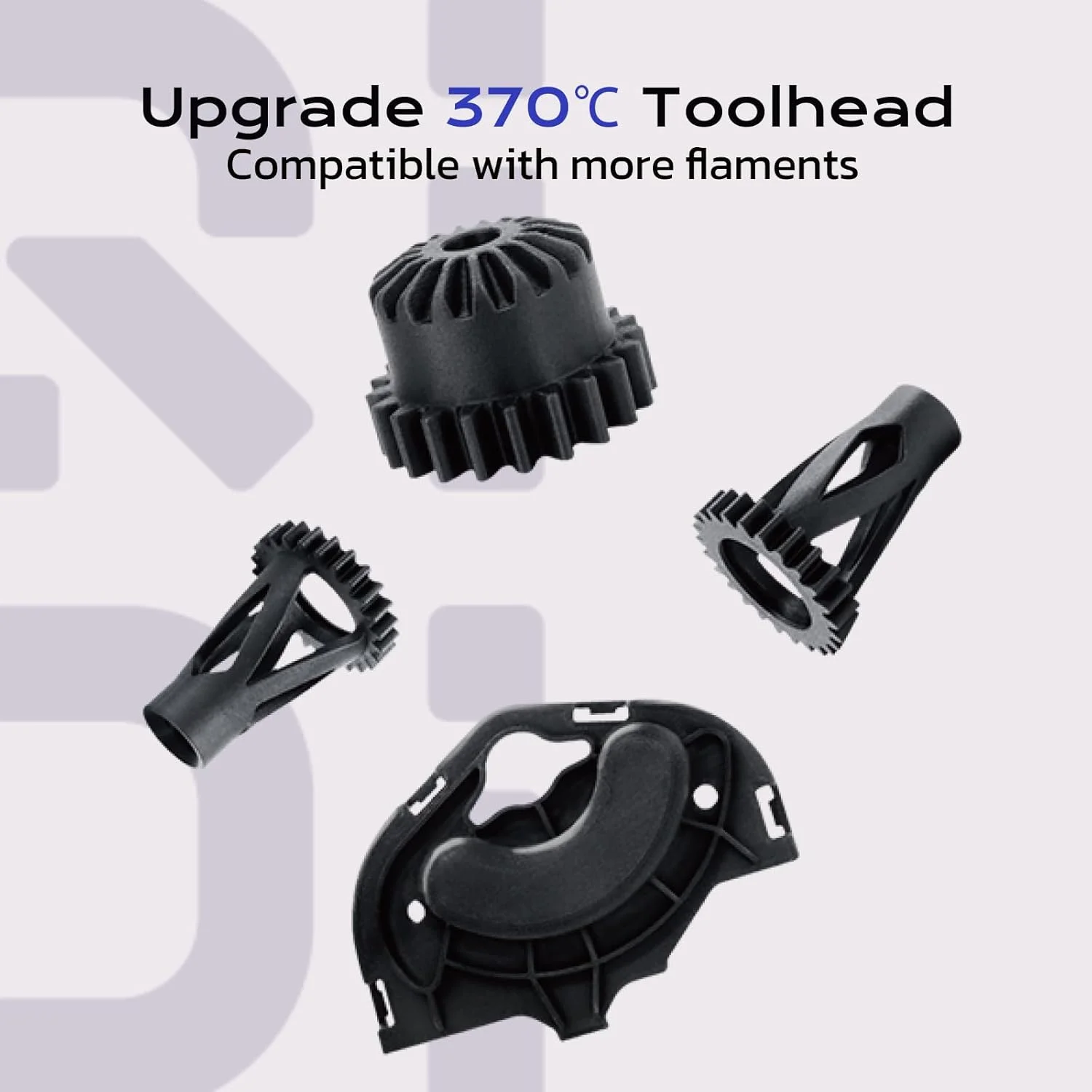 پرینتر سه بعدی QIDI PLUS4 پرینتر سه بعدی QIDI PLUS4