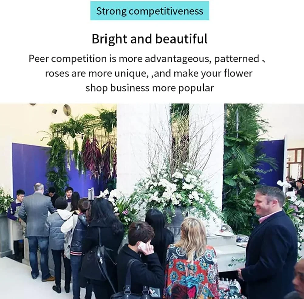 چاپگر سه بعدی PUFYA، کنترل با اپلیکیشن تلفن هوشمند، چاپگر گل DIY، چاپگر رز، اتصال وای فای، سفارشی سازی عکس های معنادار و تصاویر مورد علاقه به سبک گل منحصر به فرد شما چاپگر سه بعدی PUFYA، کنترل با اپلیکیشن تلفن هوشمند، چاپگر گل DIY، چاپگر رز، اتصال وای فای، سفارشی سازی عکس های معنادار و تصاویر مورد علاقه به سبک گل منحصر به فرد شما